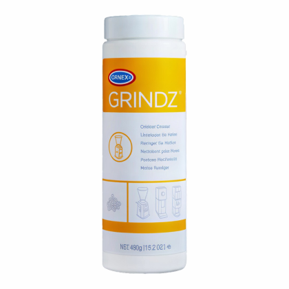 Urnex Grindz Coffee Grinder Cleaning Tablets