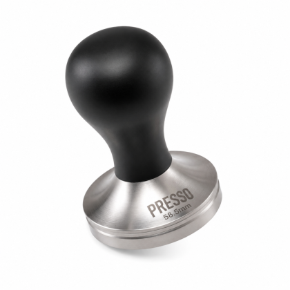 Presso 58.5mm Coffee Tamper