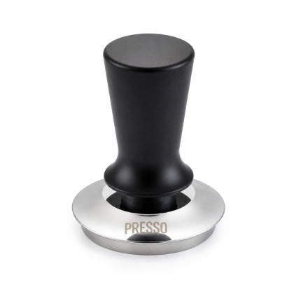 Presso 58mm Self-Levelling Tamper