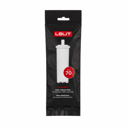 Lelit 70L Water Softener Filter