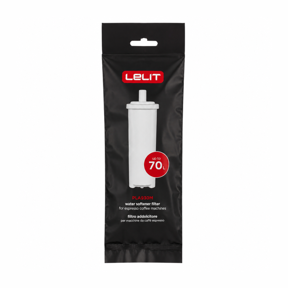 Lelit 70L Water Softener Filter