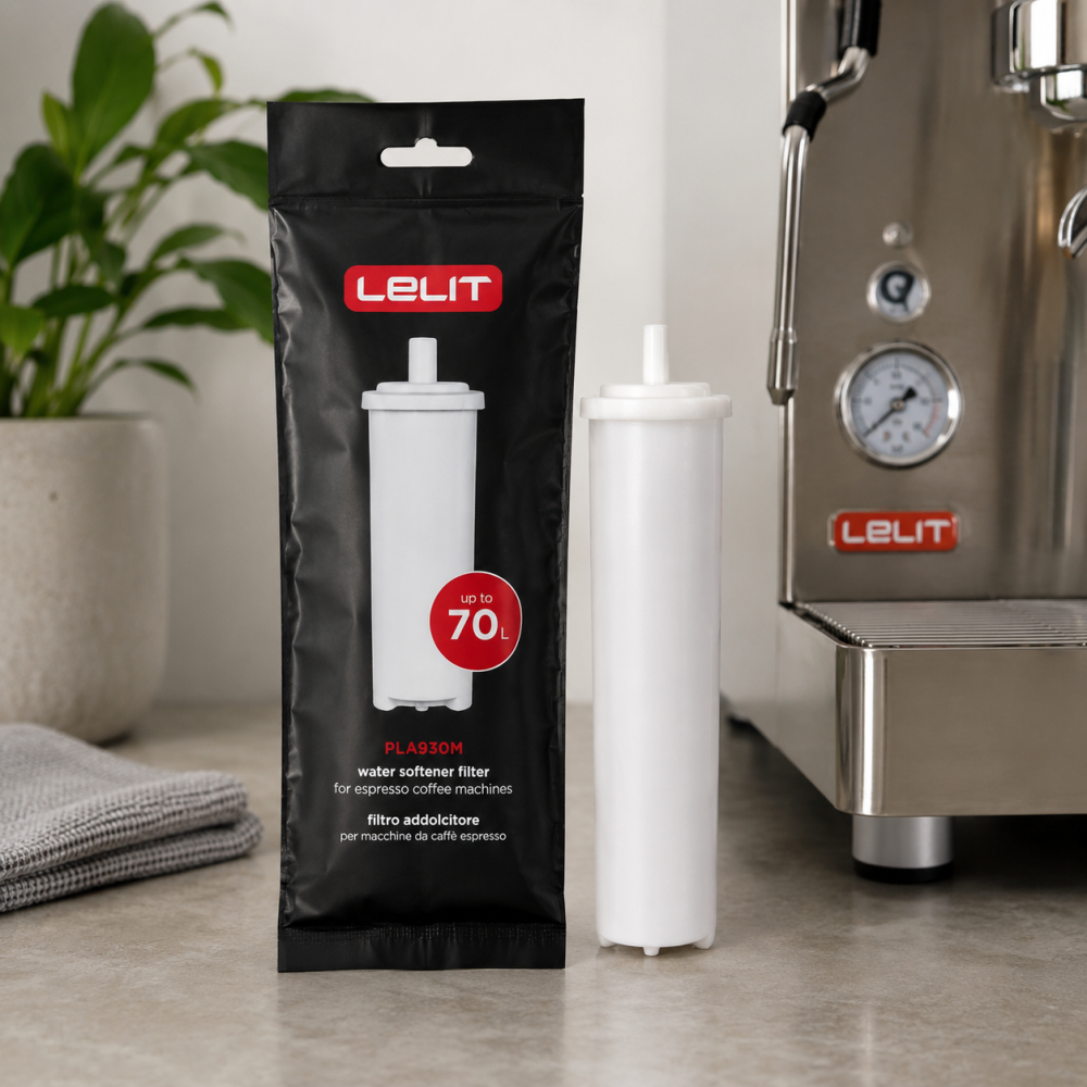 Lelit 70L Water Softener Filter for Espresso Machines - Image 2