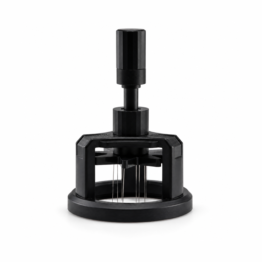 Presso Spinosa WDT Distribution Tool