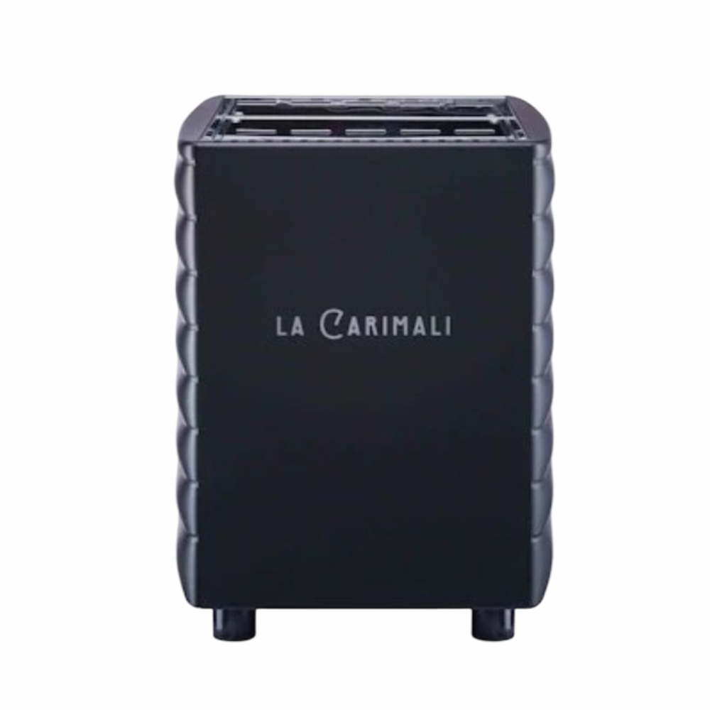 Carimali Bubble 1 Group Automatic Commercial Espresso Coffee Machine - Image 3