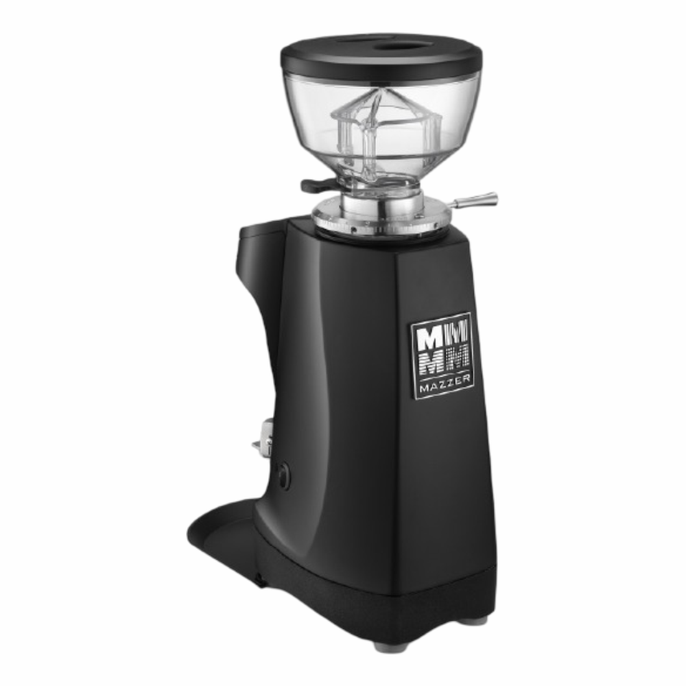 Mazzer Mini G Grind By Weight Espresso Coffee Grinder - Image 2