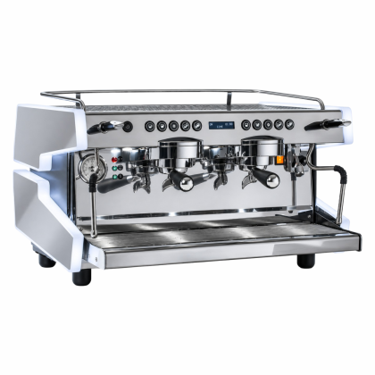 CIME NEO CO-03 2 Group Automatic Electronic Espresso Machine