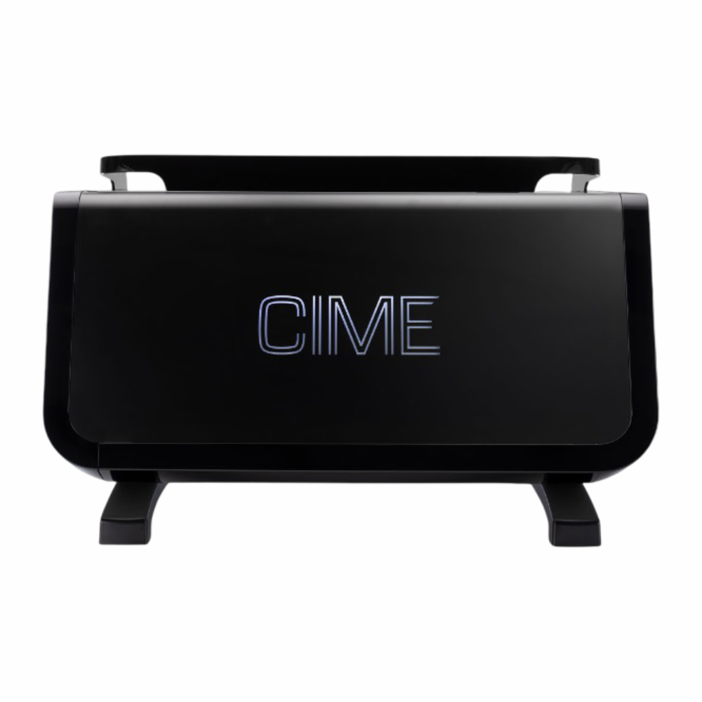 CIME Saturno 2 Group Automatic Electronic Espresso Machine - Image 3