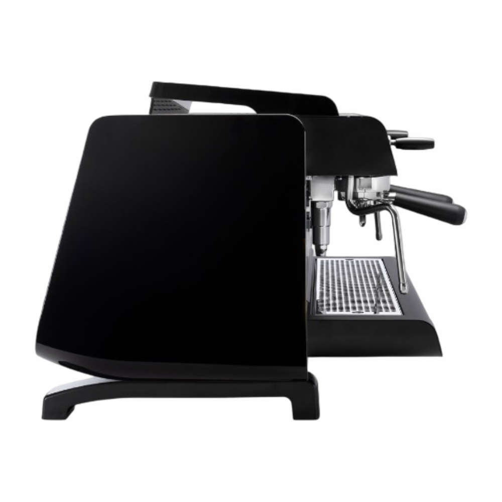 CIME Saturno 2 Group Automatic Electronic Espresso Machine - Image 5