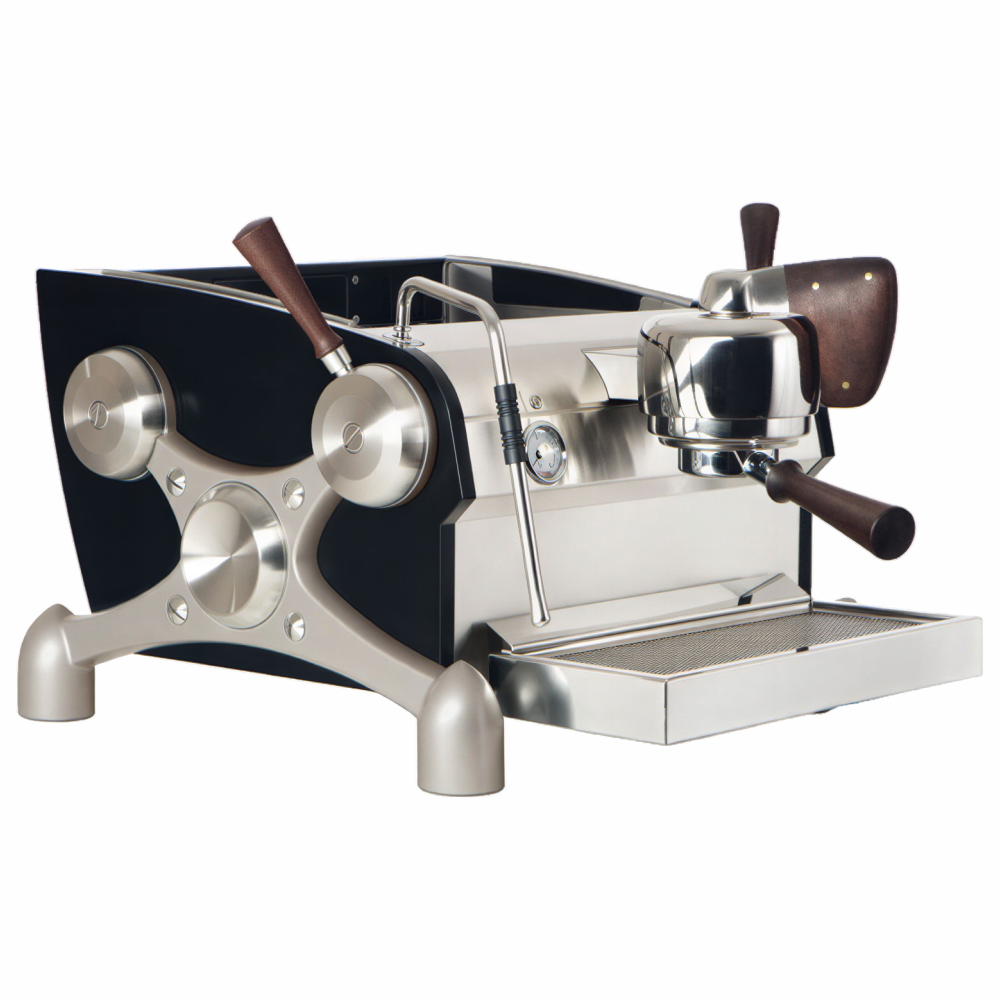 Slayer Espresso Single Group speciality espresso machine
