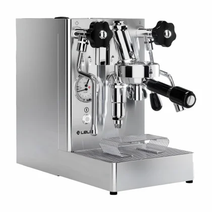 Lelit MaraX PL62X Espresso Machine – Stainless Steel