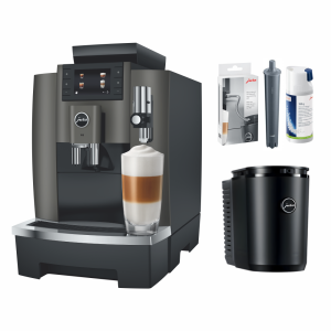 Jura W8 Professional